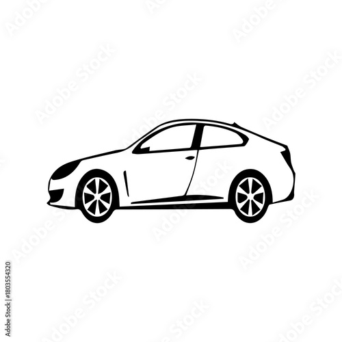 car vector illustration graphics design 13