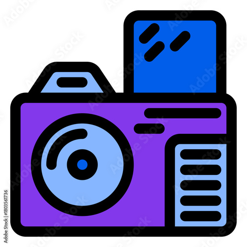 Camera icon