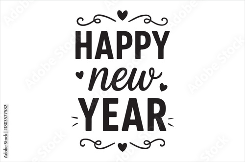 Happy valentine s day illustration with a couple sharing a heart shape