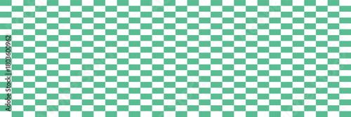Minimal geometric checker seamless pattern. Abstract grid background for wrapping, banner, textile and modern layout.
