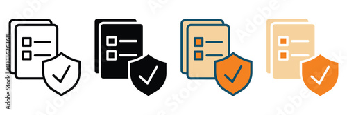 compliance multiple style collection