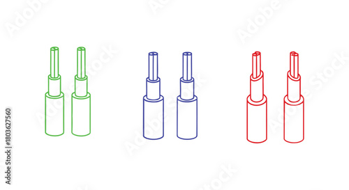 Electrical wire types and sizes guide for home wiring projects