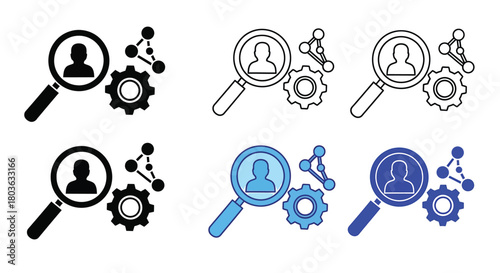 Find talent and build your best team with advanced search tools