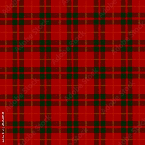 christmas pattern backgrund