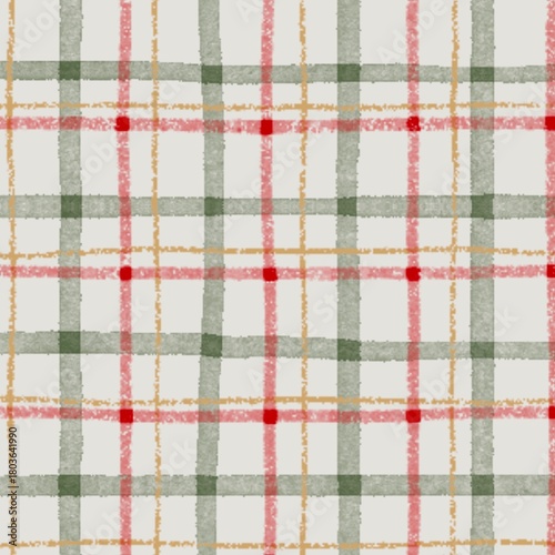 christmas pattern backgrund