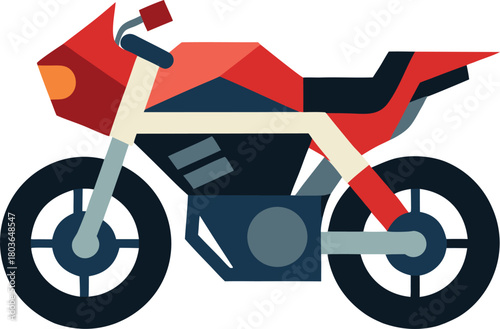 Motorcycle