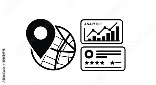 Boost local business with location analytics and reviews now