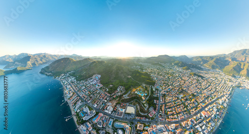 Photography Marmaris, Turkey