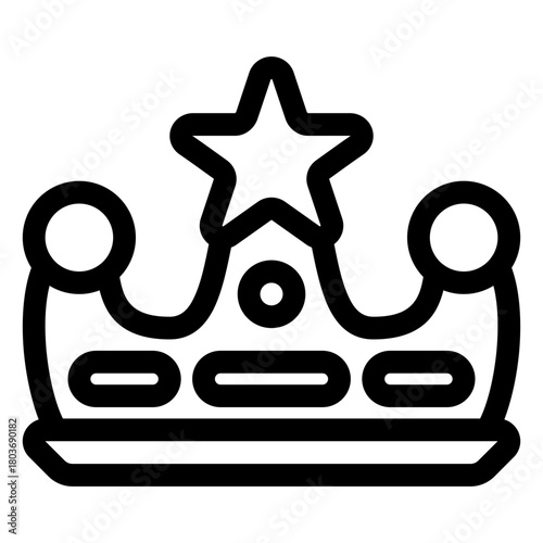 Crown icon