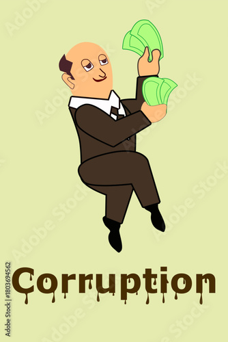 War Profiteering Cases: A Deep Dive into Blood-Stained Corruption