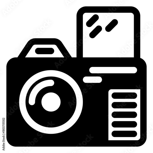 Camera icon
