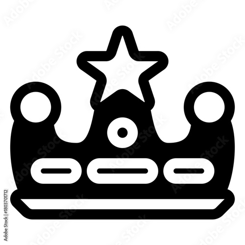 Crown icon