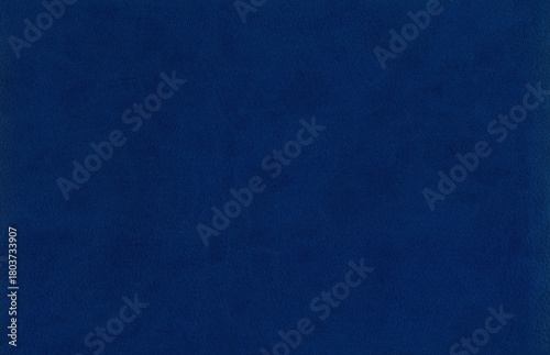 blue leatherette faux leather texture background