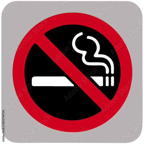 Placeholder for a vector file asset on a plain background isolated on white background, Vector