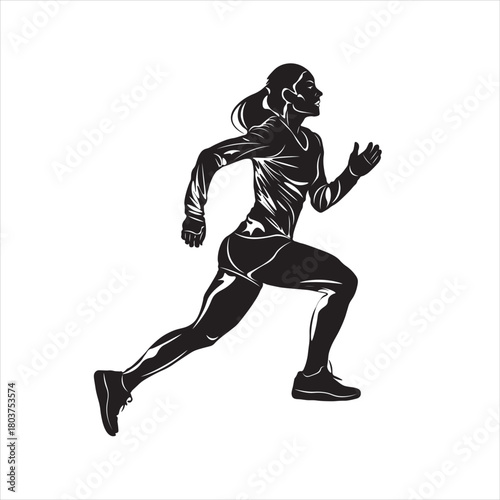 let's run for health