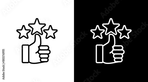 Satisfaction With Icon Set Design