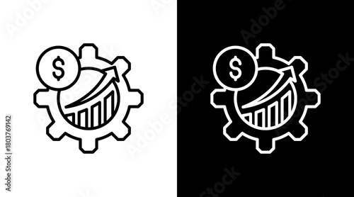 Improvement With Icon Set Design