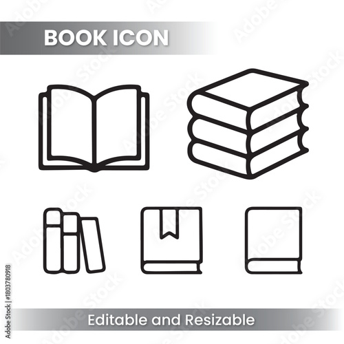 book icon