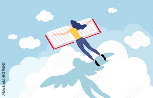 Soaring on the Wings of Knowledge