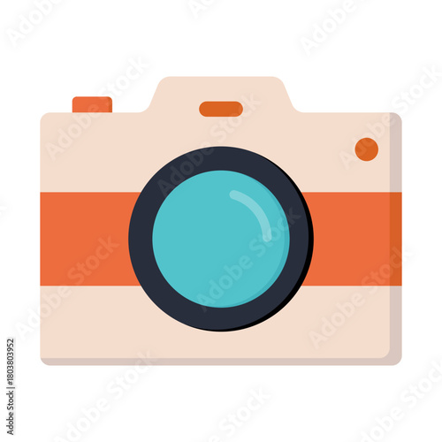 Camera Icon