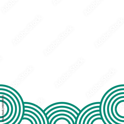 Chinese cloud Footer