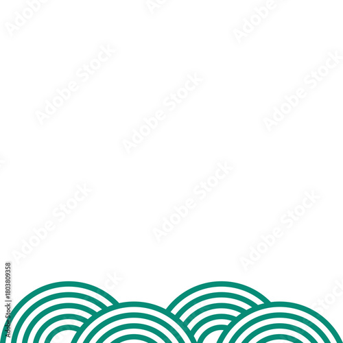 Chinese cloud Footer