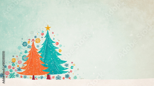 Christmas, powerpoint, poster, back ground, cute, bright, colorful