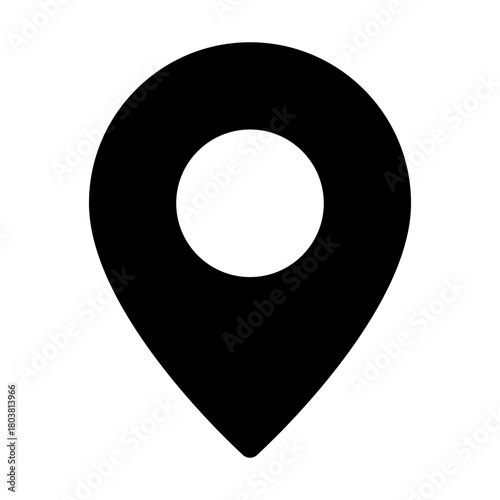 Map Icon