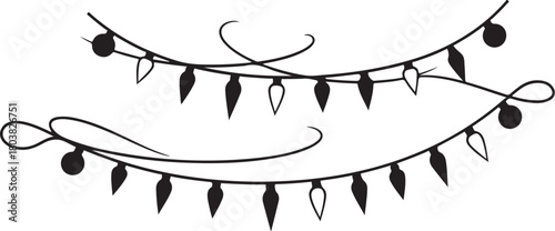 Whisk Outline Silhouette With Transparent Background kitchen utensil baking tool