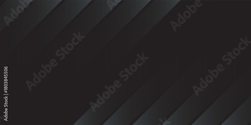 Abstract gray arrow shadow direction. abstract on black background futuristic modern design. up down arrow direction, Modern