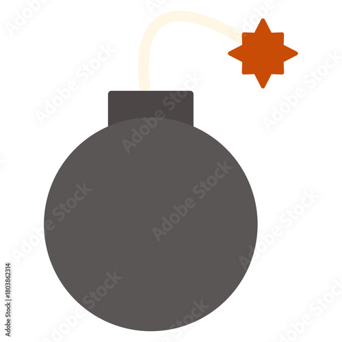 bomb icon