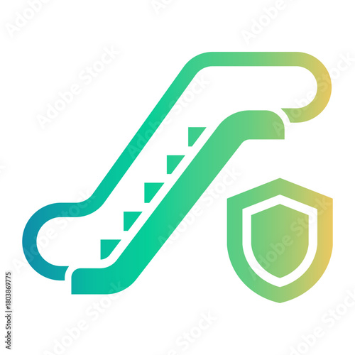 parenting Gradient icon