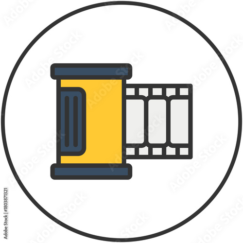 Film Roll icon