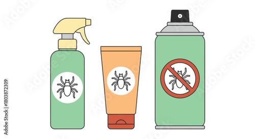 Keep pests away with these effective insecticide products today