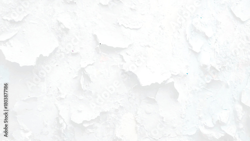 grunge texture and chipped plaster transparent background