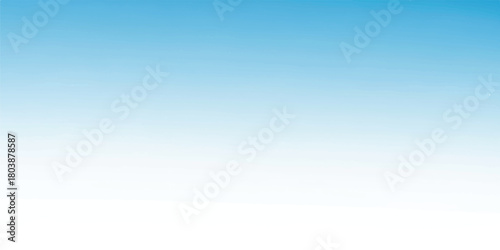 Light blue and white gradient background soft color transition perfect for web design and presentation backgrounds