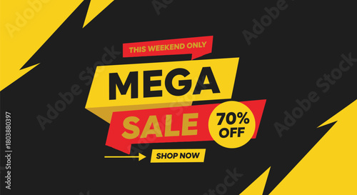 Don't miss this mega sale! Get 70% off for a limited time only