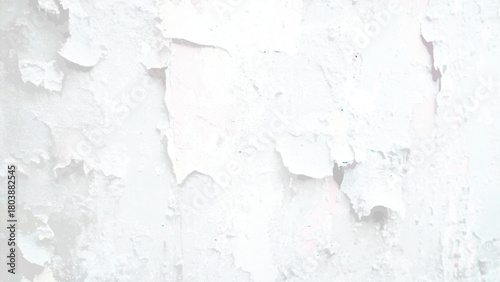 grunge texture with cracks and dirt on transparent background, for overlays and vintage effects