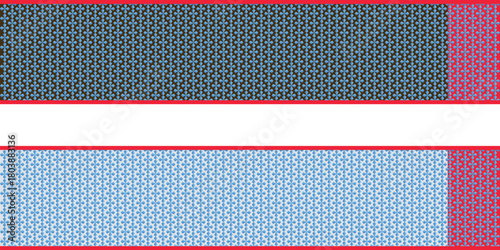 New Honeycomb Saree Design Eps, Saree Drawing Art Work Eps, Digital Painting of Saree Design Eps