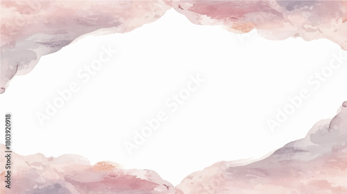 Pink salt background with bubbles and raw uncooked chicken breast fillet