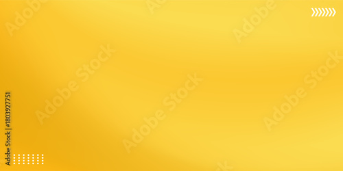 Best yellow display on vivid summer background with minimal style. poppuler