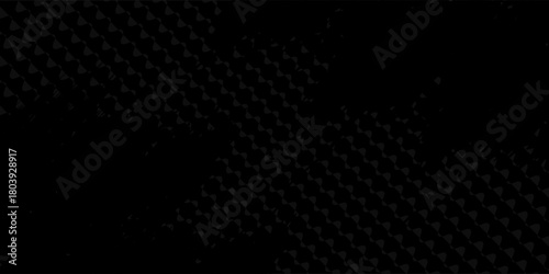 Dark black metal texture steel background. trendy