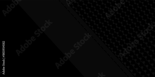 Elegant black metal texture steel background. perfect dsign