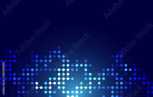 molecole, atomi, connessioni, legami molecolari, molecola, chimica,
