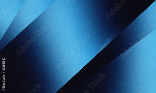 Abstract blue background with dynamic lines, a vector illustration for design, art, or a page pattern template