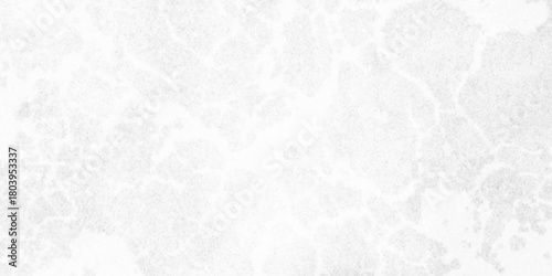 Abstract white stone concrete floor or old cement grunge background, marble texture surface white grunge wall. Panorama blank concrete white rough wall for background, beautiful white wall surface.	