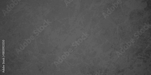  abstract black grunge wall charcoal colors texture backdrop background. Black Board Texture or Background. abstract grey color design are light with white gradient background.	

