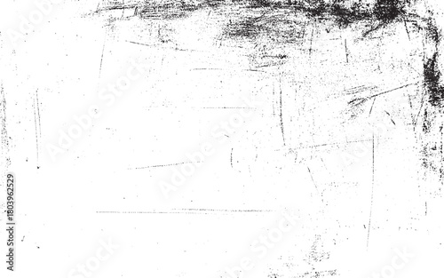 Grunge dirty texture background overlay. Abstract vector noise. Small particles of debris and dust. 