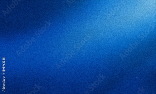 Vintage dark blue fabric paper texture pattern with light grunge canvas background