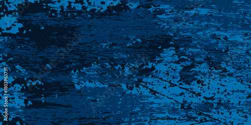 Blue background texture Grunge Navy Abstract colours art drak paper